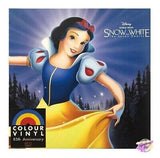 Various Artists Songs From Snow White & The Seven Dwarfs: 85th Anniversary (Original Soundtrack) (Red Vinyl) [Import]