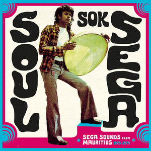 Various Artists Soul Sok Sega