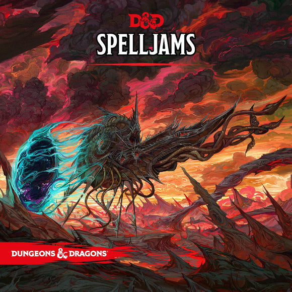 Various Artists Spelljams (PINK & BLUE VINYL)