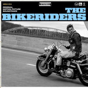 Various Artists The Bikeriders