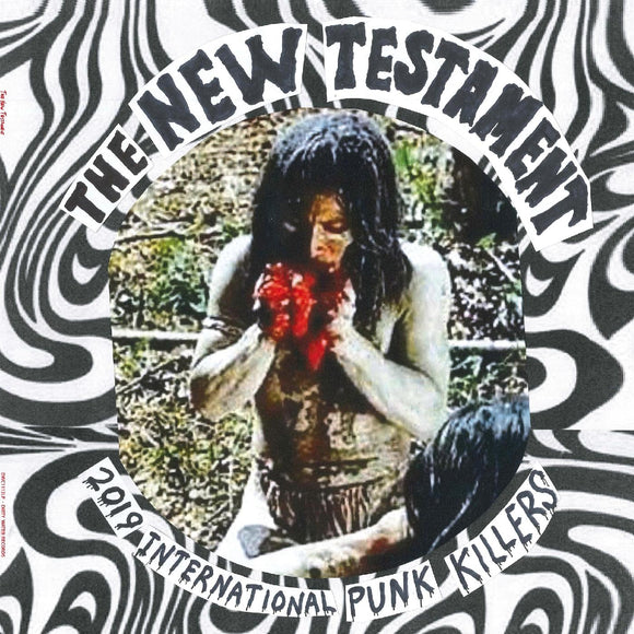 Various Artists The New Testament