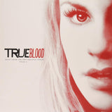 Various Artists True Blood (Music From the HBO Original Series Volume 4) (Limited Edition, Red Vinyl)