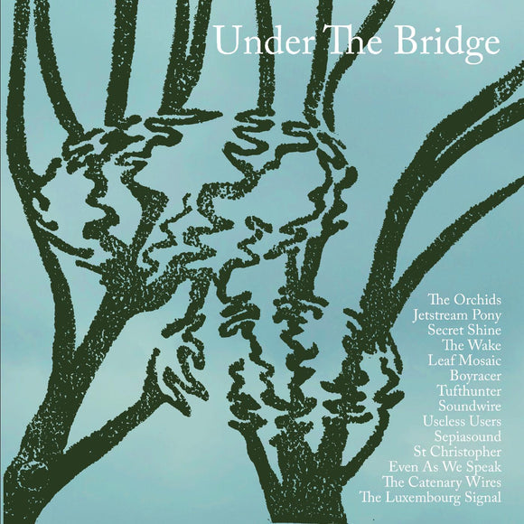 Various Artists Under The Bridge