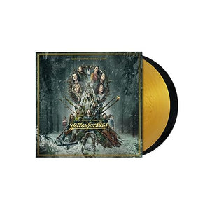 Various Artists Yellowjackets - Season 2 Official Soundtrack [Yellow/Black 2 LP]