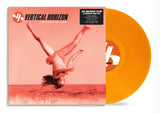 Vertical Horizon Everything You Want: 25th Anniversary Edition (Clear Vinyl, Orange)