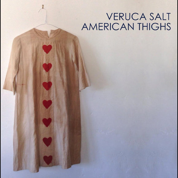 Veruca Salt American Thighs