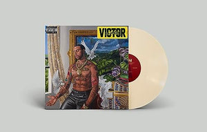 VIC MENSA Victor [Bone 2 LP]