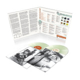 Violent Femmes Permanent Record: The Very Best Of Violent Femmes (Coke Bottle Clear) (2 Lp's)