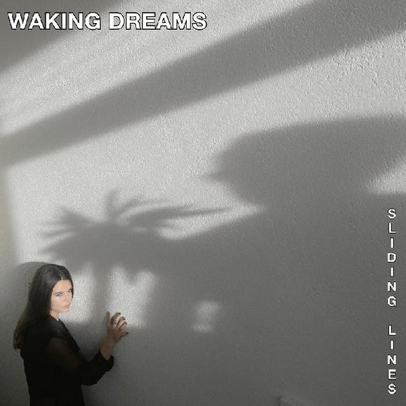 Waking Dreams Sliding Lines