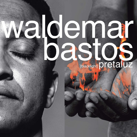 Waldemar Bastos Pretaluz