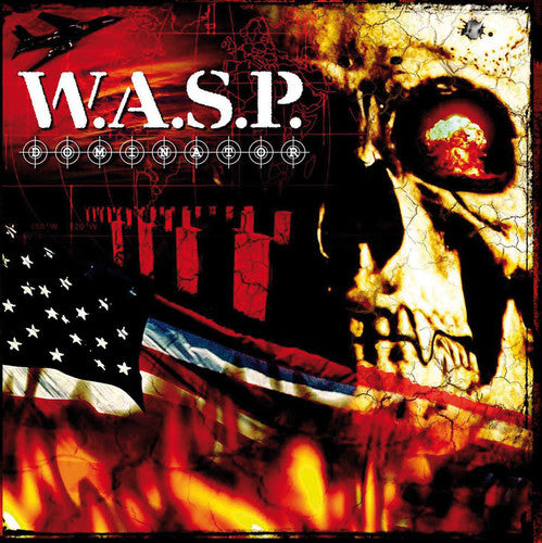 W.A.S.P. Dominator