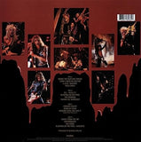 W.A.S.P. Live...In The Raw [Import] (2 Lp's)