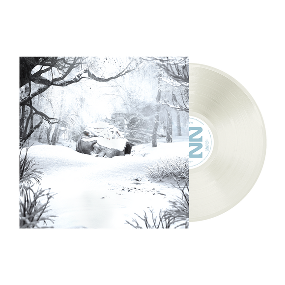 Weezer SZNZ: Winter (Milky Clear Indie Exclusive)