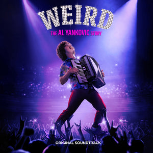 "Weird Al" Yankovic Weird: The Al Yankovic Story - Original Soundtrack