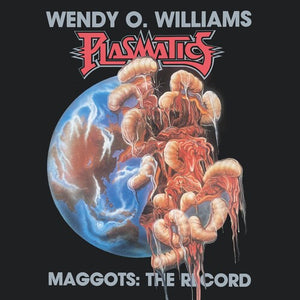 Wendy O. Williams Maggots: The Record (Limited Edition)