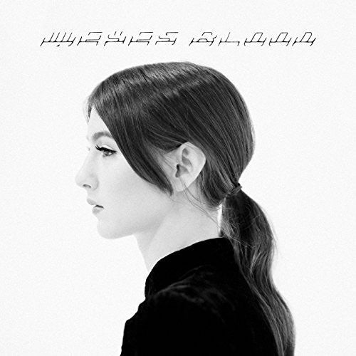Weyes Blood Innocents (Digital Download Card)