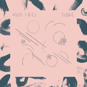 White Laces Trance