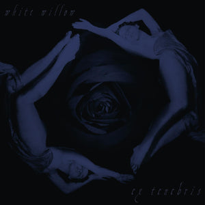 White Willow Ex Tenebris (Remaster) (TRANSPARENT BLUE VINYL)