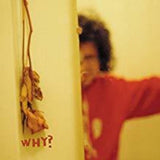 Why? Early Whitney (7" Single)