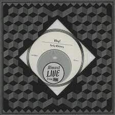 Why? Early Whitney (7" Single)