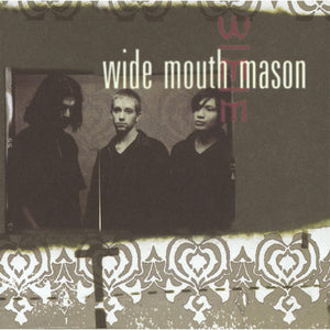 Wide Mouth Mason S/T