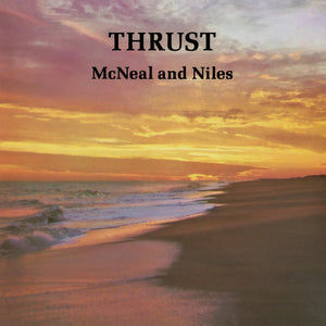 Wilbur Niles Thrust