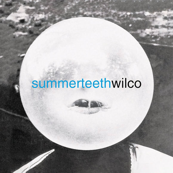 Wilco Summerteeth (RKTBR24) (B&MEX)