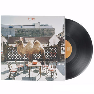 Wilco Wilco: The Album (Bonus CD) (180 Gram Vinyl)