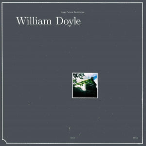 William Doyle Near Future Residence