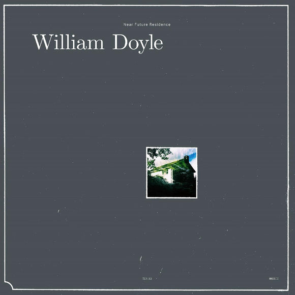 William Doyle Near Future Residence