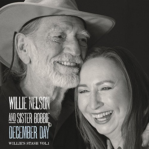 Willie Nelson and Sister Bobbie December Day: Willie's Stash 1 (180 Gram Vinyl) (2 Lp's)