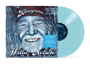 Willie Nelson Bluegrass