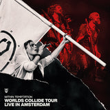 Within Temptation Worlds Collide Tour Live in Amsterdam (180 Gram Vinyl, Limited Edition, White, Colored Vinyl, Gatefold LP Jacket) (2 Lp's)