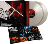 Within Temptation Worlds Collide Tour Live in Amsterdam (180 Gram Vinyl, Limited Edition, White, Colored Vinyl, Gatefold LP Jacket) (2 Lp's)