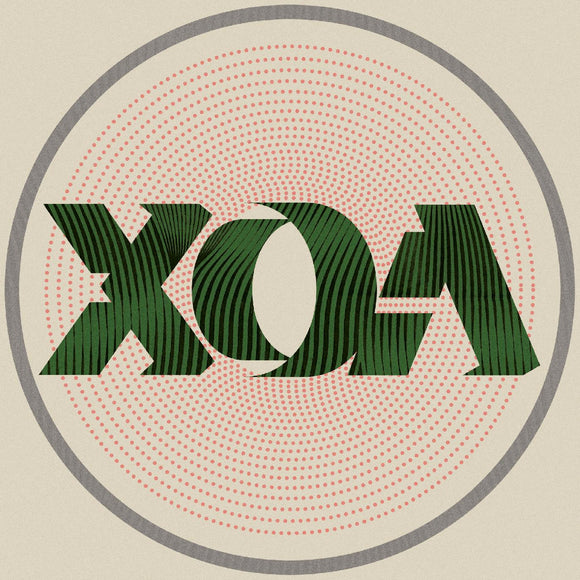 XOA Diaspora EP