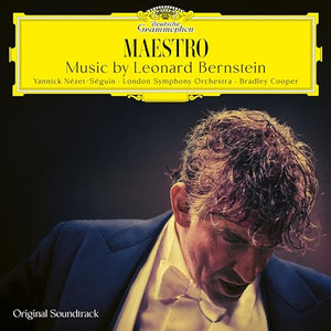 Yannick Nézet-Séguin/London Symphony Orchestra/Bra Maestro: Music By Leonard Bernstein (Original Soundtrack) [2 LP]