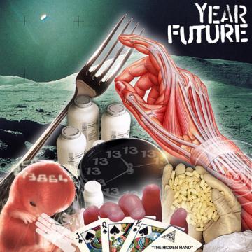 Year Future The Hidden Hand