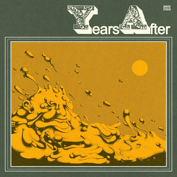 Years After Years After