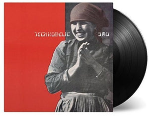 Yellow Magic Orchestra Technodelic (180 Gram Vinyl) [Import]