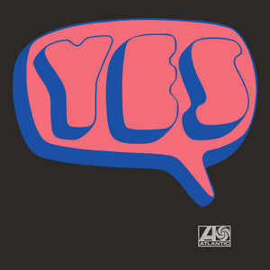 Yes Yes (SYEOR24) [Cobalt Vinyl]