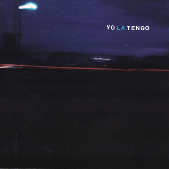 Yo La Tengo Painful