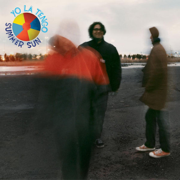 Yo La Tengo Summer Sun