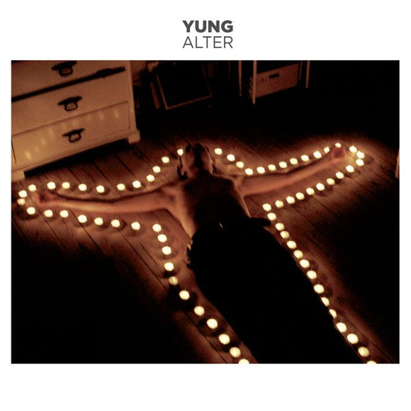 Yung Alter EP - 12