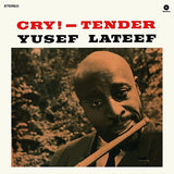 Yusef Lateef Cry! -Tender (Limited Edition, 180 Gram Vinyl, Bonus Tracks) [Import]