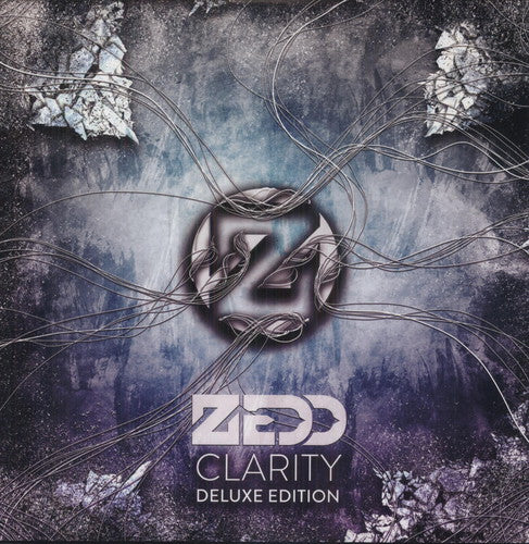 Zedd Clarity (Deluxe Edition) (2 Lp's)