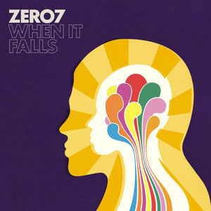 Zero 7 When It Falls