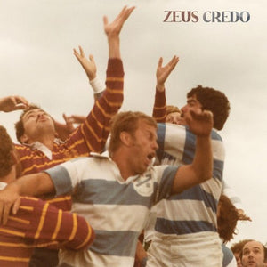 Zeus Credo [LP]