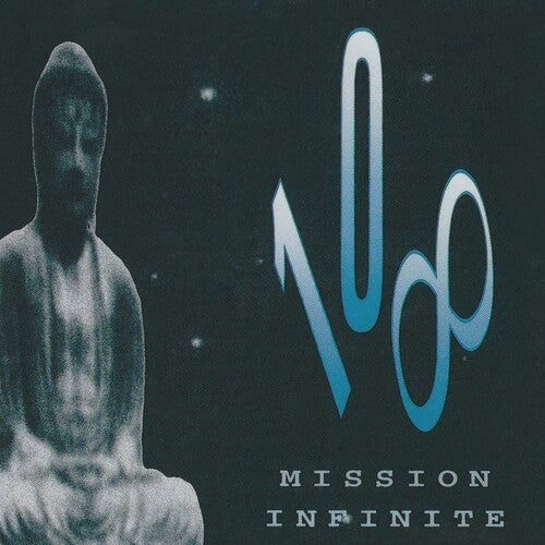 108 Mission Infinite (2 LP)
