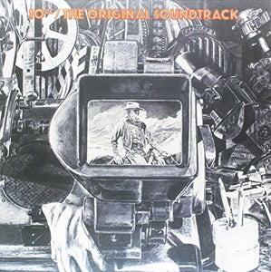 10cc ORIGINAL SOUNDTRACK