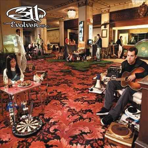 311 EVOLVER